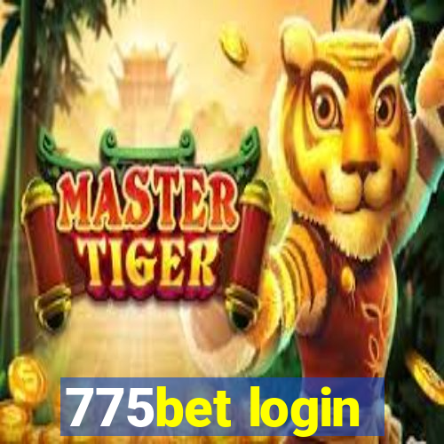 775bet login